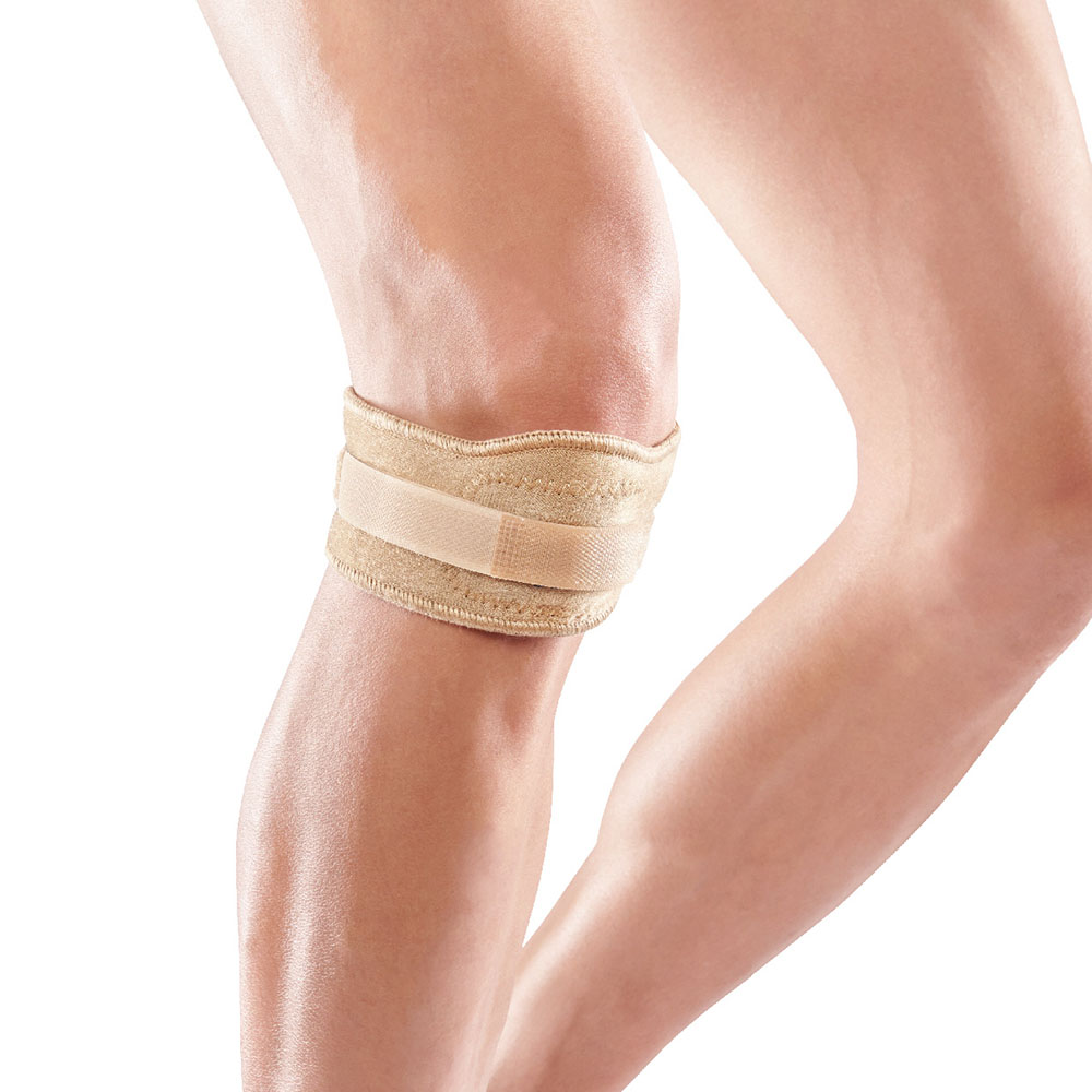 antar-1429-kniebandage-mit-patella-silikonring-uni image 1