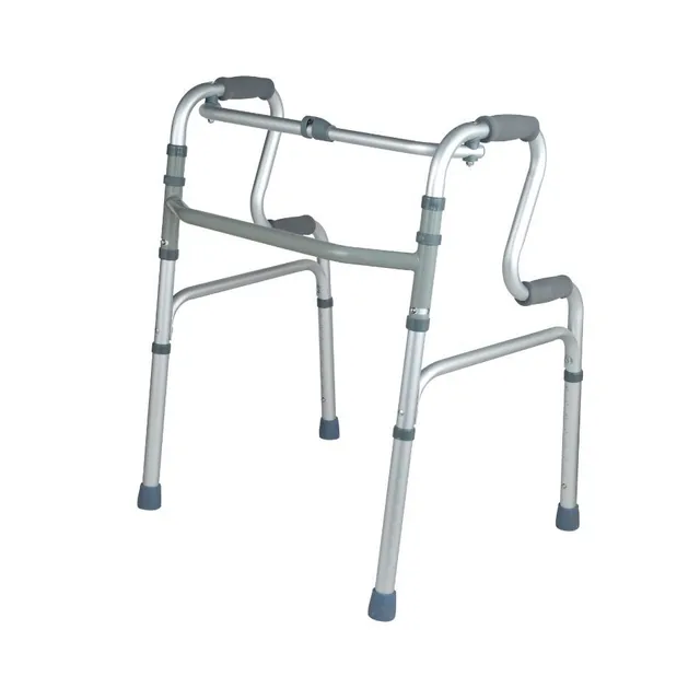 antar-at51041-faltbares-gehgestell-aus-aluminium image 1