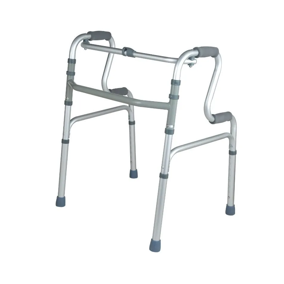 antar-at51041-faltbares-gehgestell-aus-aluminium image 1