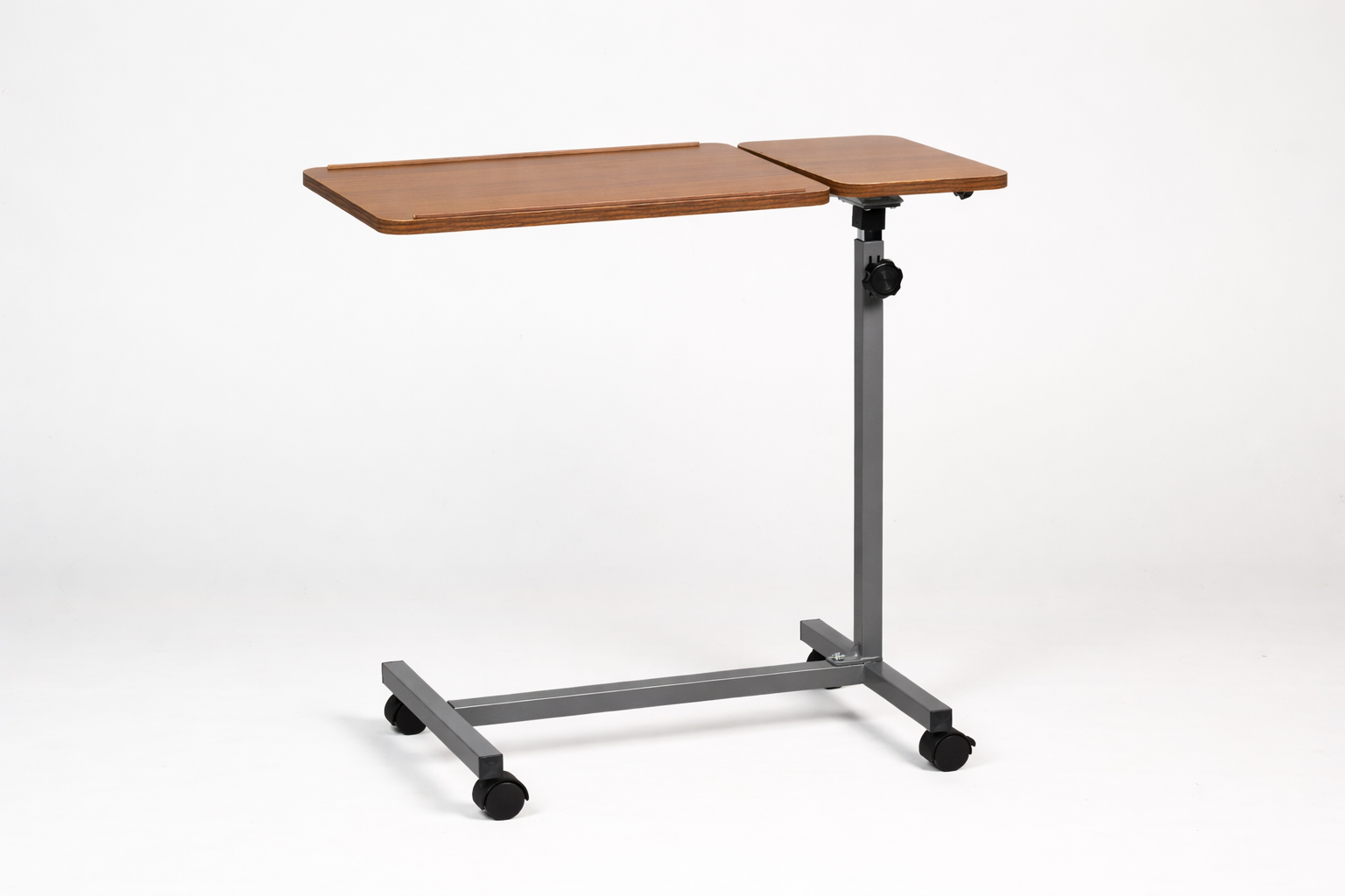 antar-at51021-betttisch-berbetttisch-mit-drehbarer-platte-54x40-cm image 1
