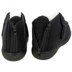 servocare-wewa-red-rehaschuh-hoch-therapieschuh image 4