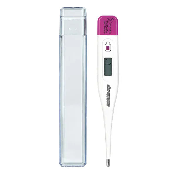 servocare-digitemp-elektronisches-fieberthermometer image 1