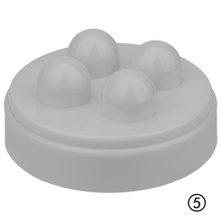 servocare-einhand-massageger-t-vibration image 7