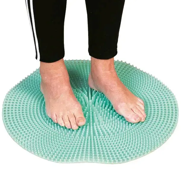servocare-runder-noppentrainer-fu-massage-matte image 1