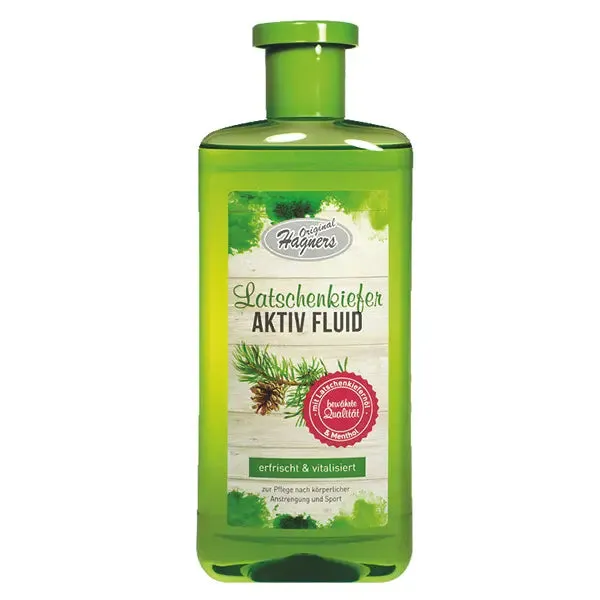 servocare-latschenkiefer-aktiv-fluid-einreibemittel image 1